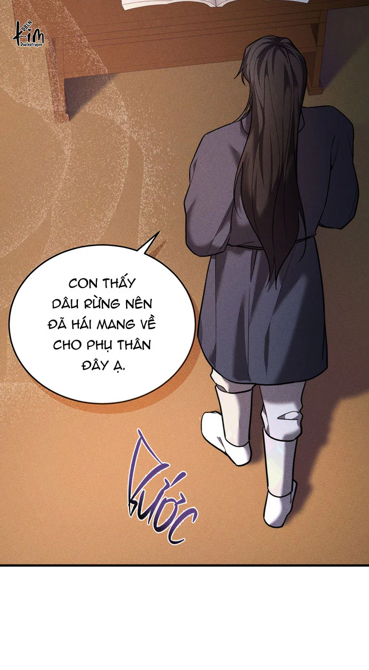 Đọc truyện BL NGẮN LOẠN LUÂN - GIA ĐÌNH - Chapter 15.1