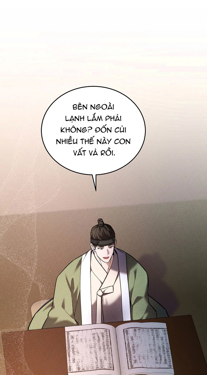 Đọc truyện BL NGẮN LOẠN LUÂN - GIA ĐÌNH - Chapter 15.1