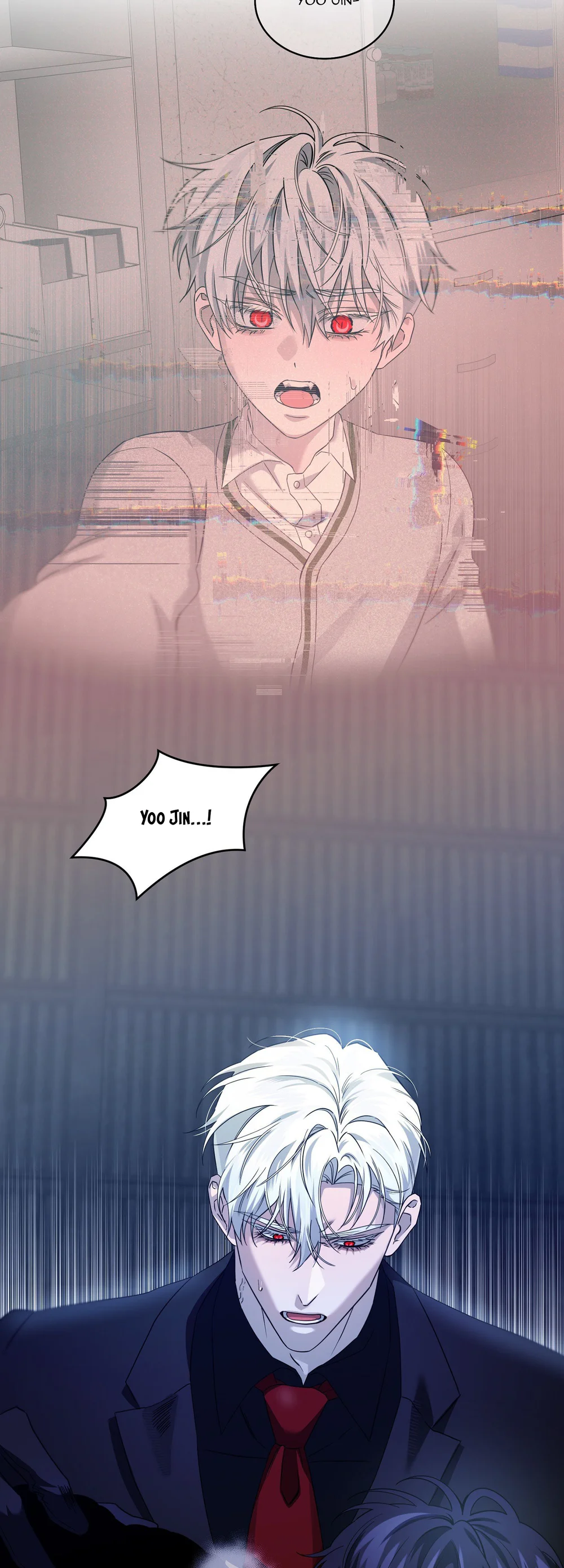 Đọc truyện MẢNH VỠ CỦA ÁNH TRĂNG - Chapter 24