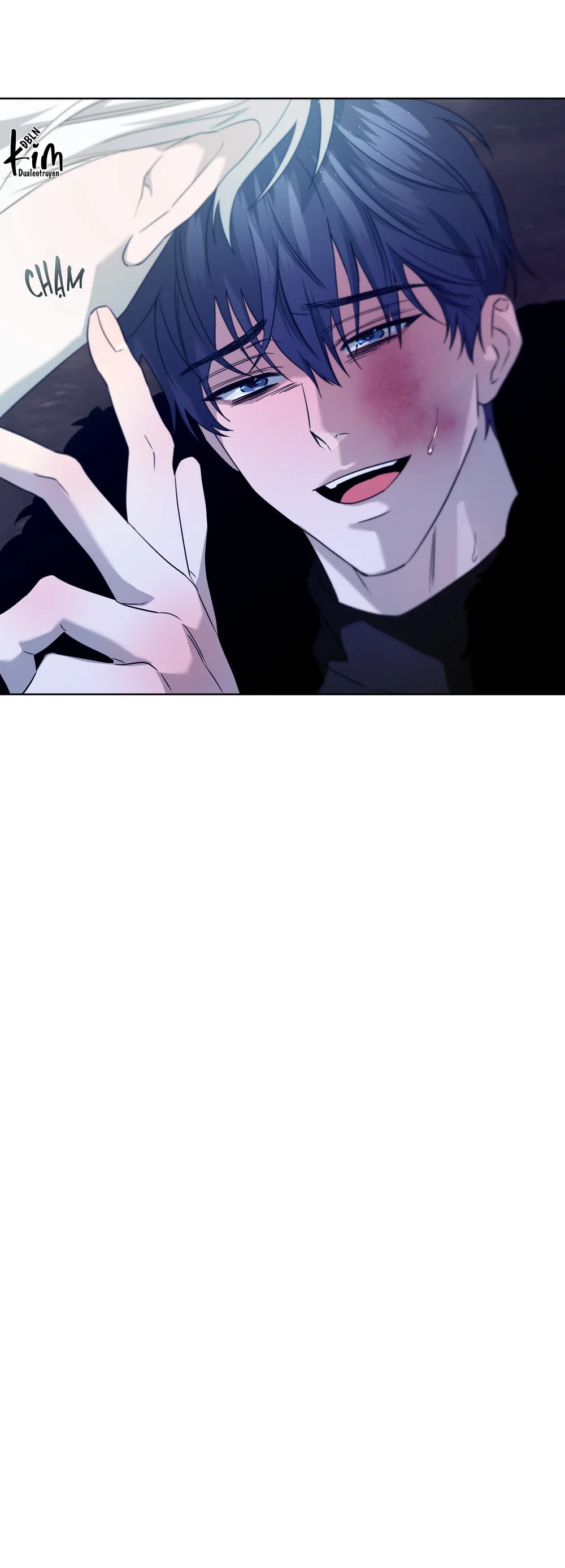 Đọc truyện MẢNH VỠ CỦA ÁNH TRĂNG - Chapter 24