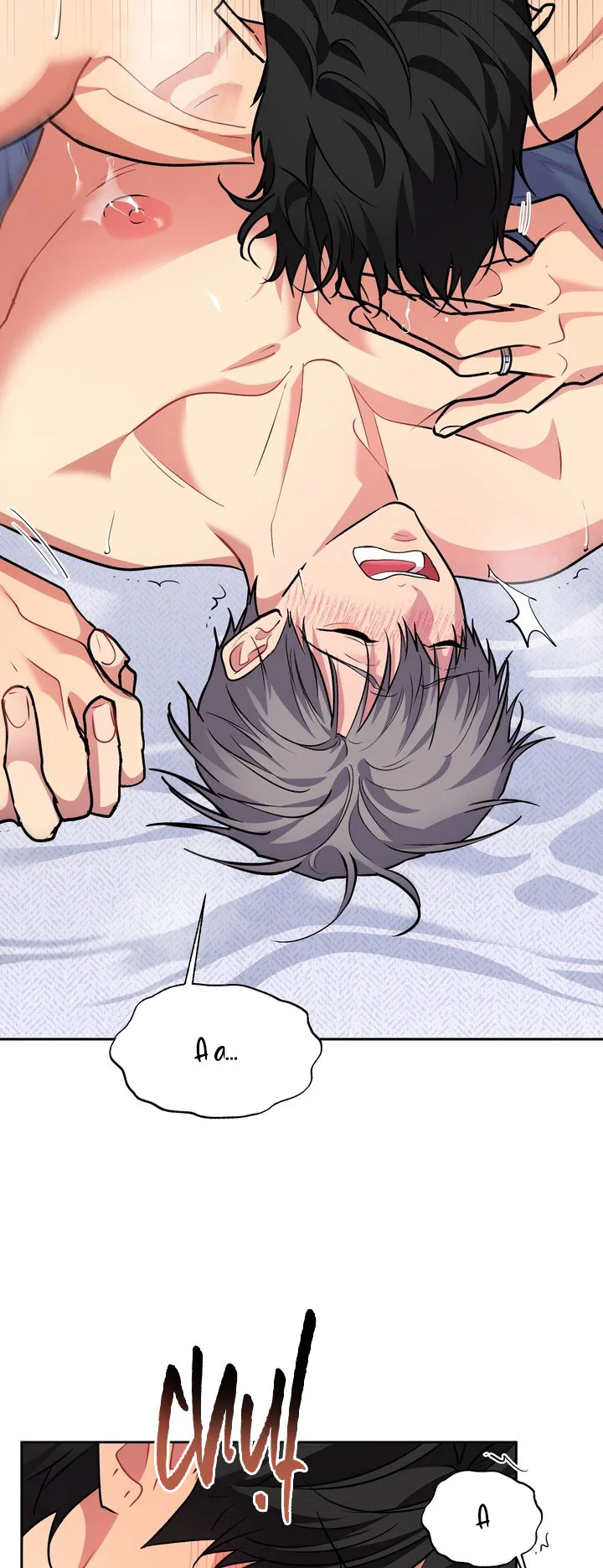 Đọc truyện THÚ CƯNG DAMDANG - Chapter 11.8