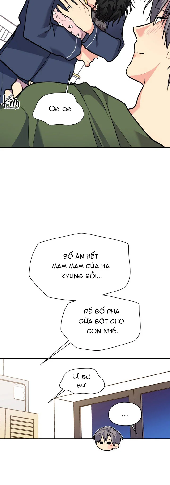 Đọc truyện THÚ CƯNG DAMDANG - Chapter 11.8