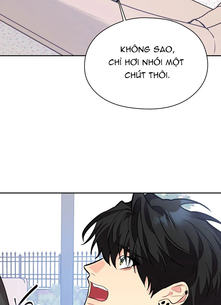 Đọc truyện THÚ CƯNG DAMDANG - Chapter 11.8