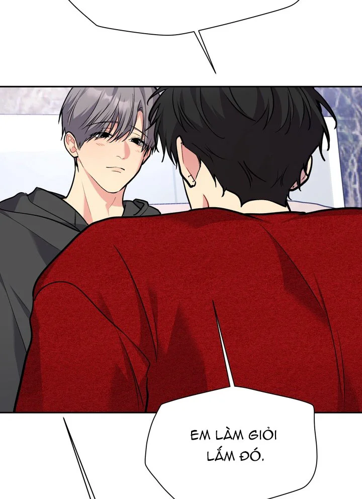 Đọc truyện THÚ CƯNG DAMDANG - Chapter 11.8