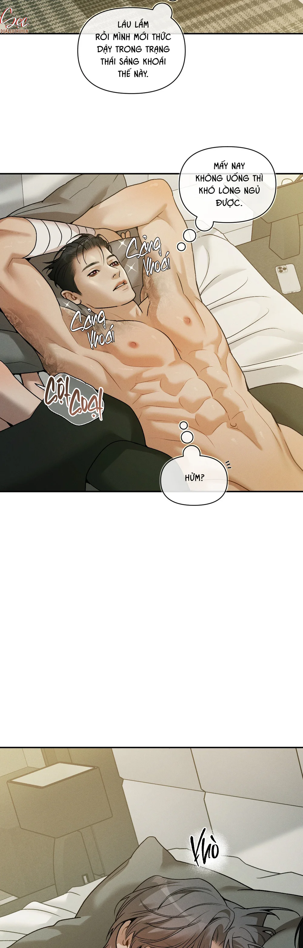 Đọc truyện IGNITE THE DAWN - Chapter 29