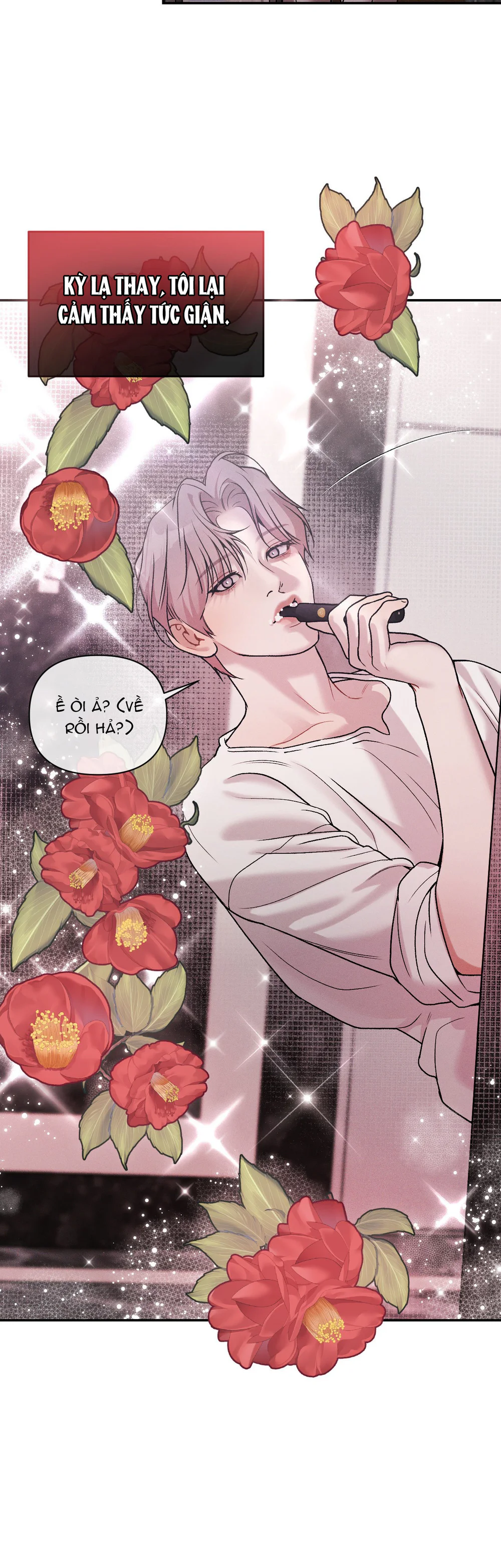 Đọc truyện IGNITE THE DAWN - Chapter 29