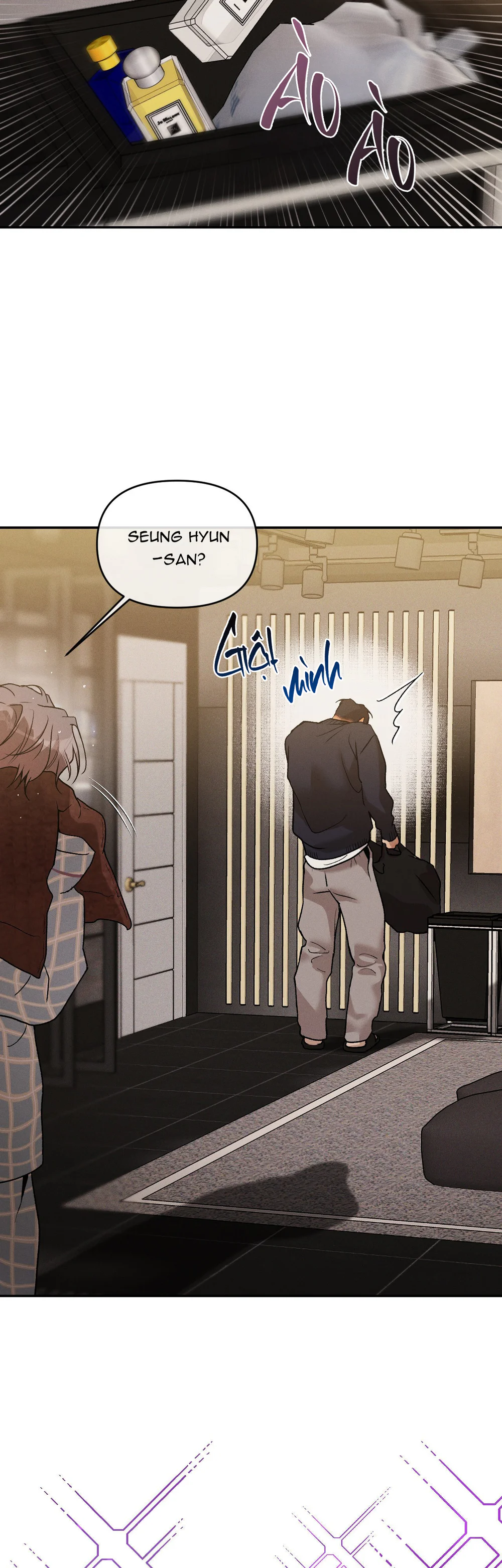 Đọc truyện IGNITE THE DAWN - Chapter 29