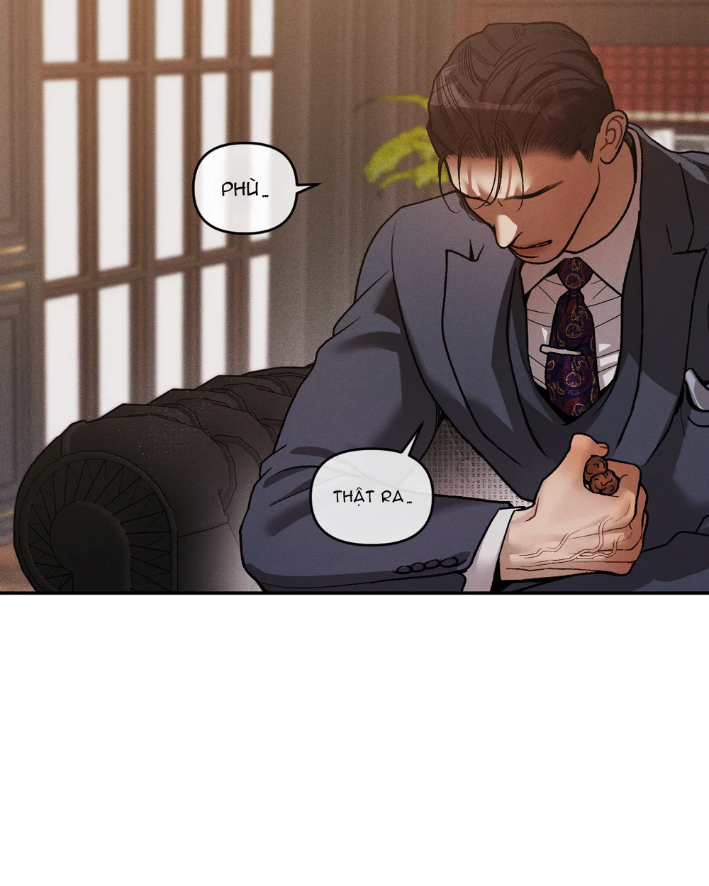 Đọc truyện IGNITE THE DAWN - Chapter 29