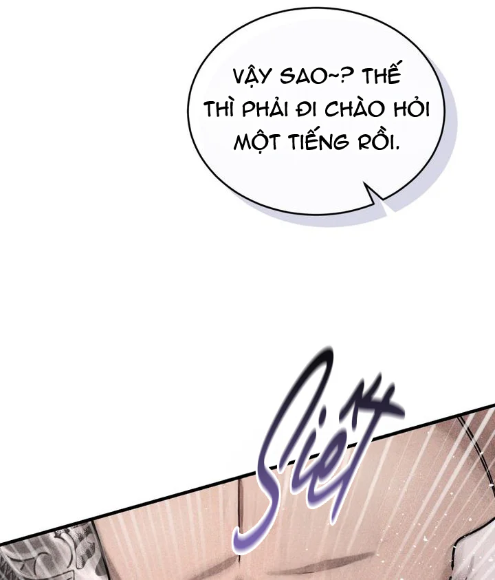 Đọc truyện KẺ SAY MÊ THÂN XÁC - Chapter 18