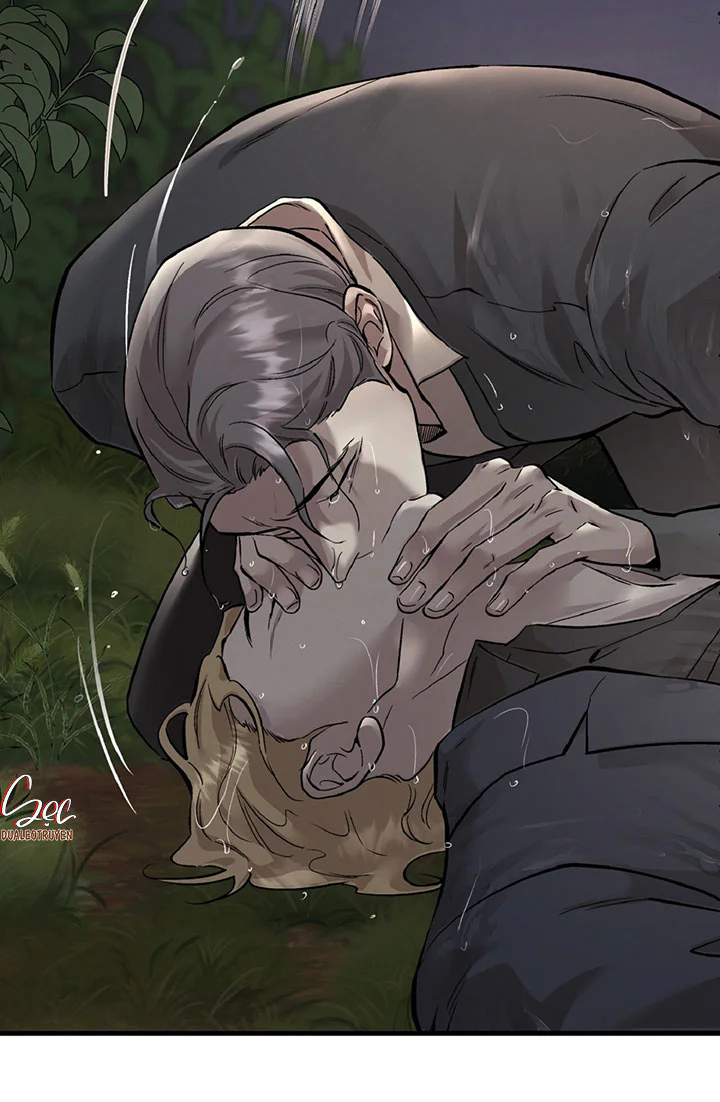 Đọc truyện HONEY BEAR - Chapter 93