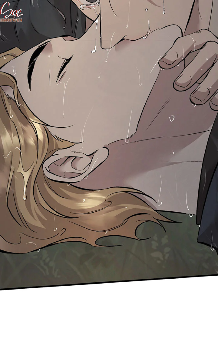 Đọc truyện HONEY BEAR - Chapter 93