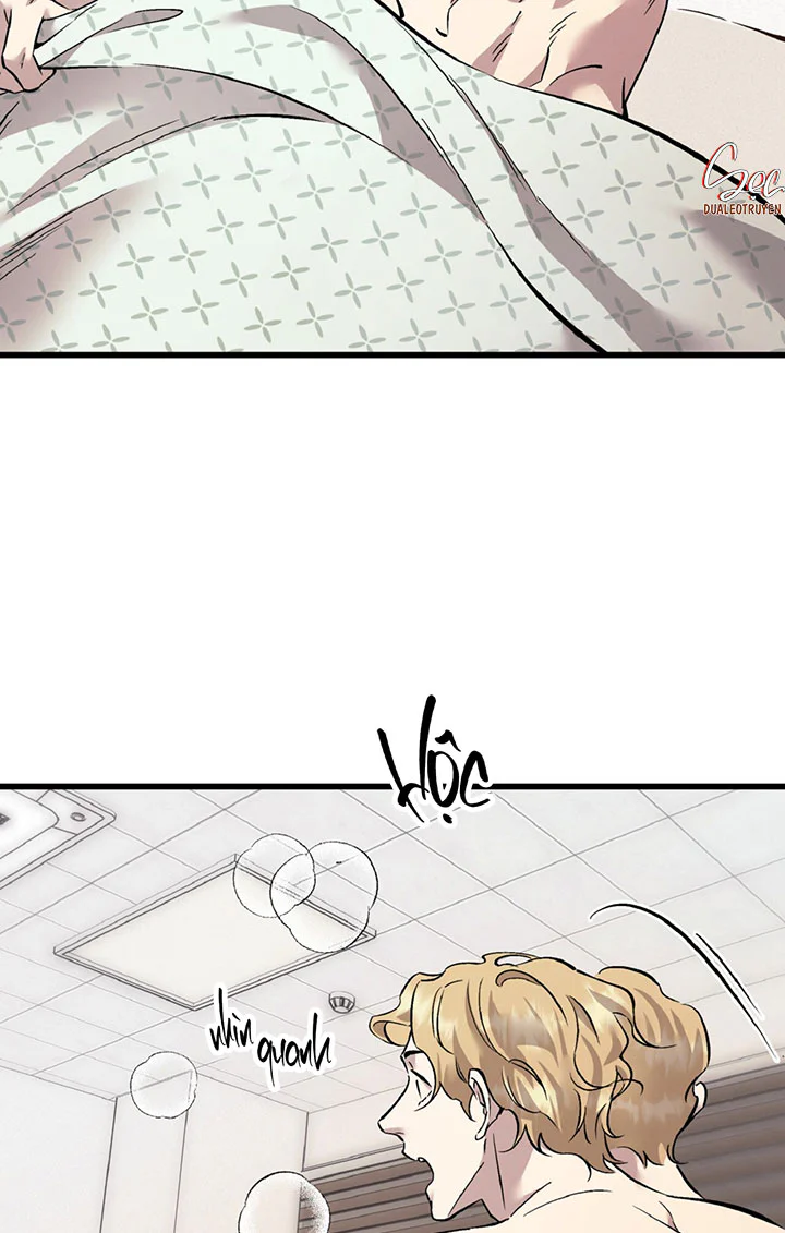 Đọc truyện HONEY BEAR - Chapter 93