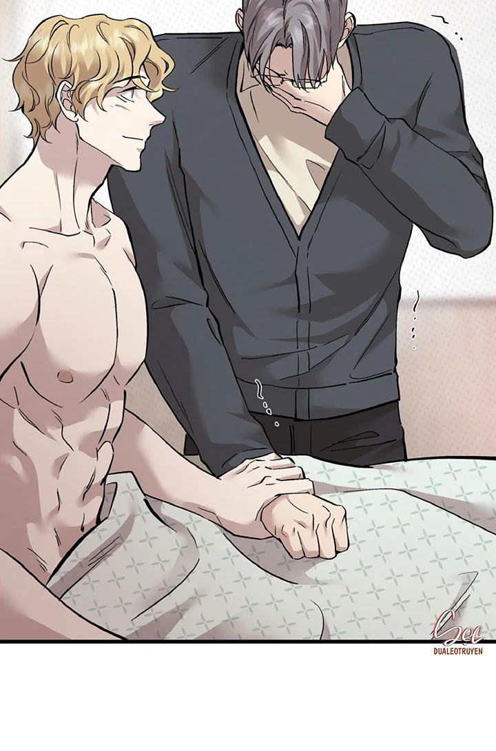 Đọc truyện HONEY BEAR - Chapter 93