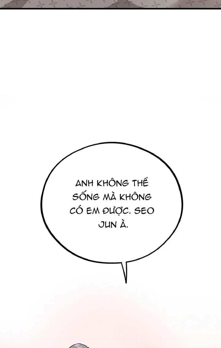 Đọc truyện HONEY BEAR - Chapter 93