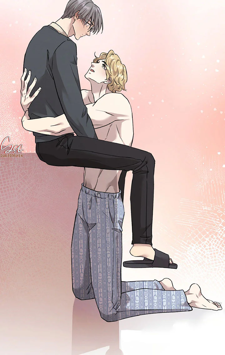 Đọc truyện HONEY BEAR - Chapter 93
