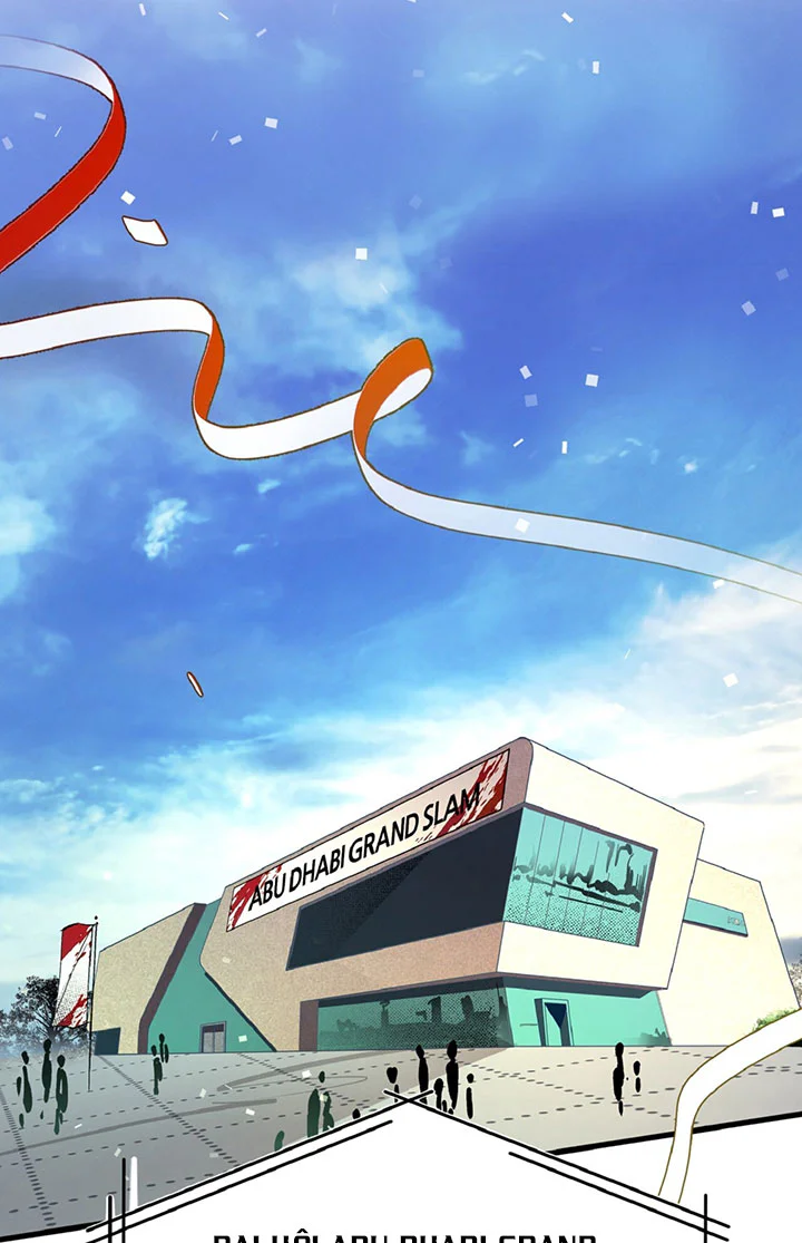 Đọc truyện HONEY BEAR - Chapter 93
