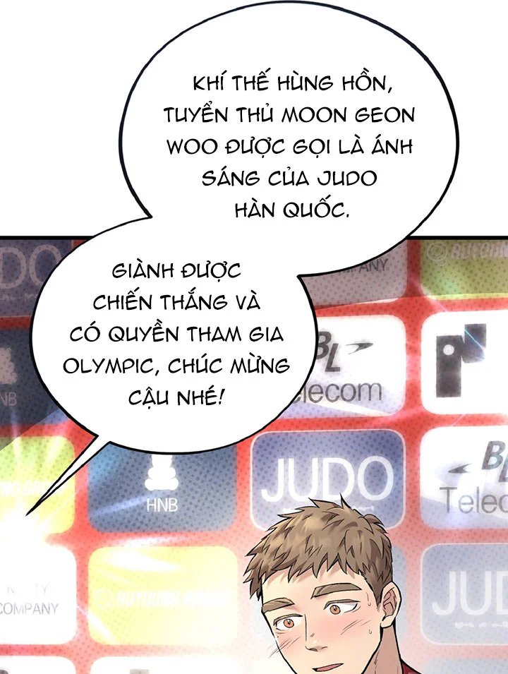 Đọc truyện HONEY BEAR - Chapter 93