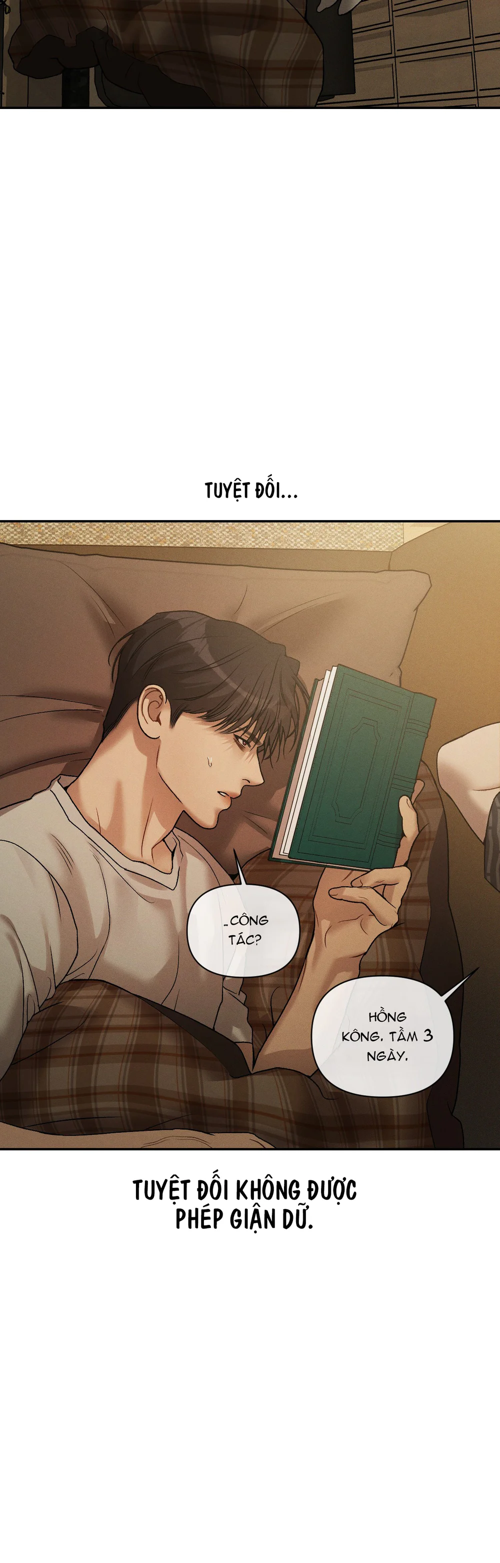 Đọc truyện IGNITE THE DAWN - Chapter 30