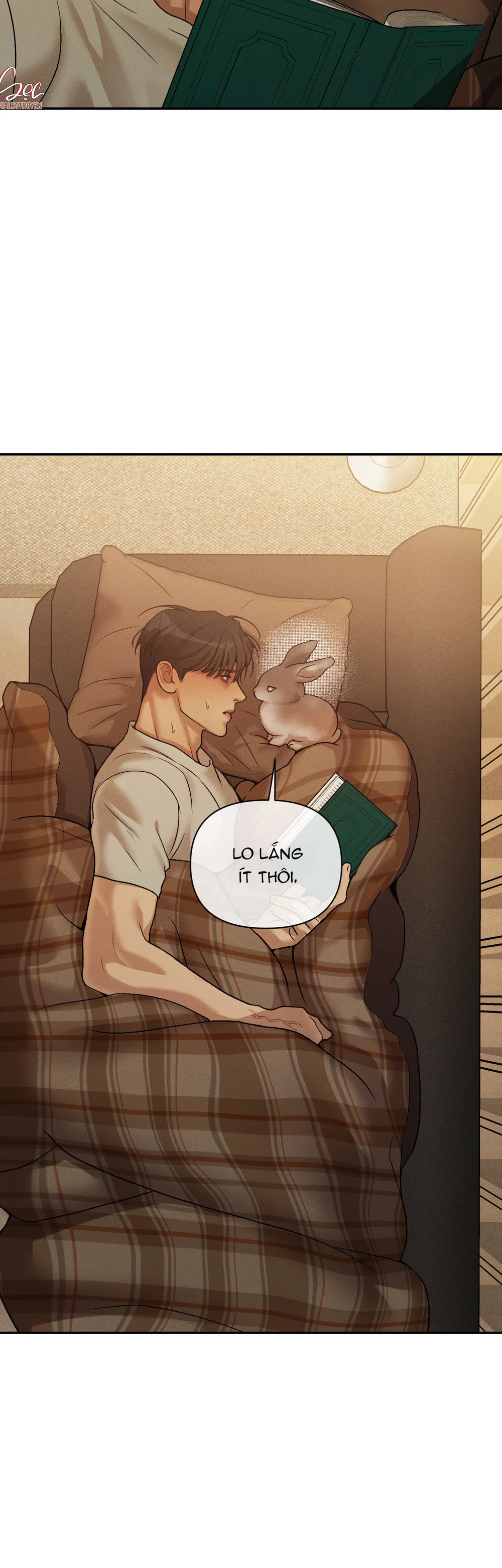 Đọc truyện IGNITE THE DAWN - Chapter 30