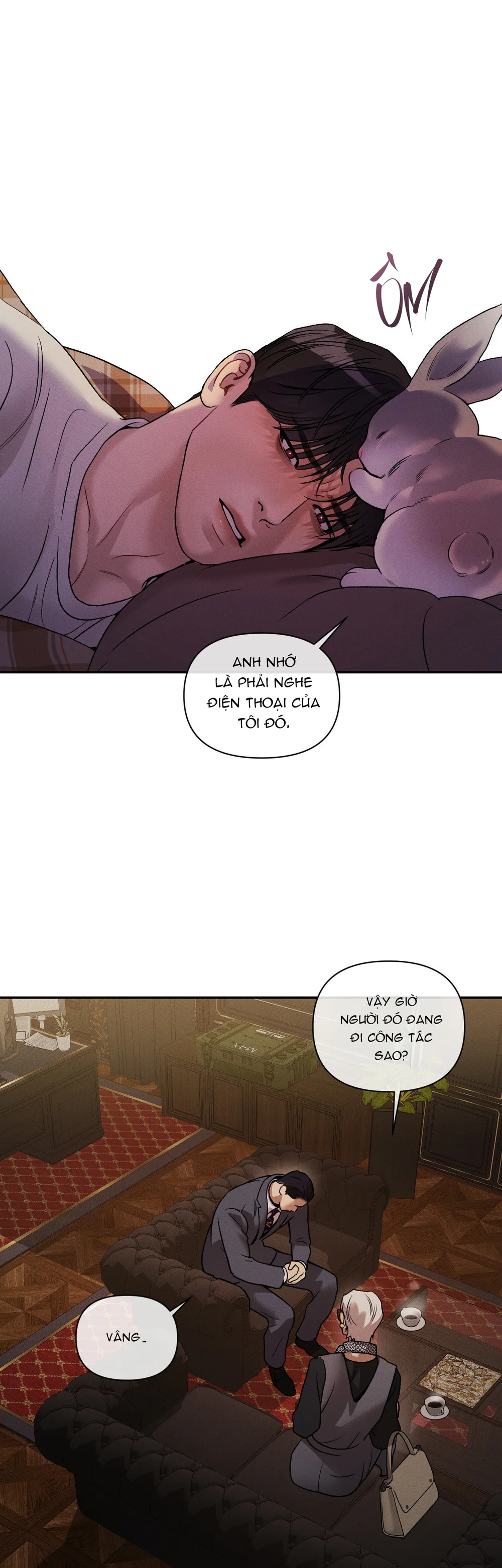 Đọc truyện IGNITE THE DAWN - Chapter 30