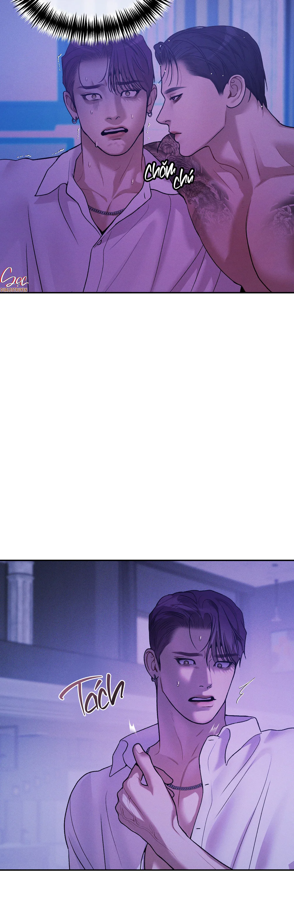 Đọc truyện IGNITE THE DAWN - Chapter 30