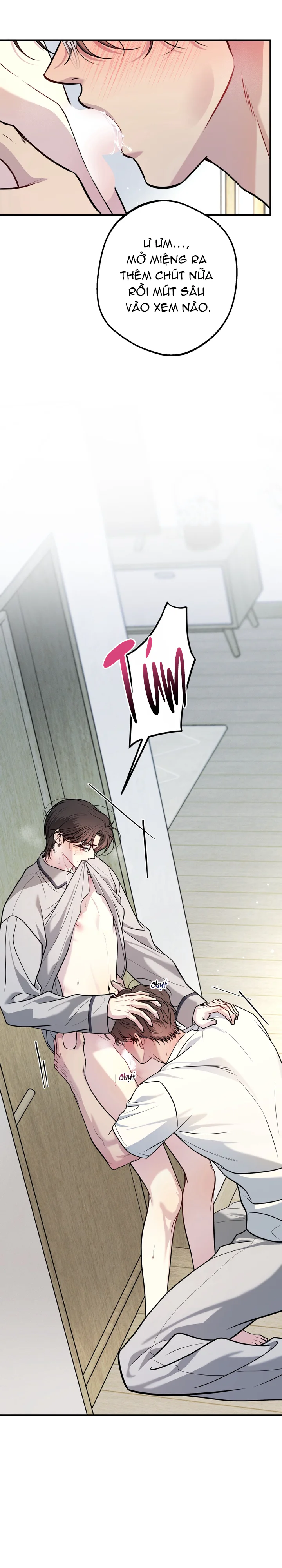 Đọc truyện Một Cộng Hai - Chapter 16