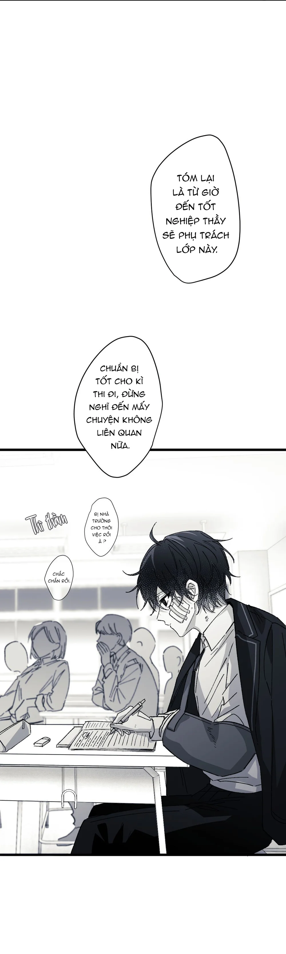 Đọc truyện 16647 : Game Và Thực Tại - Chapter 46