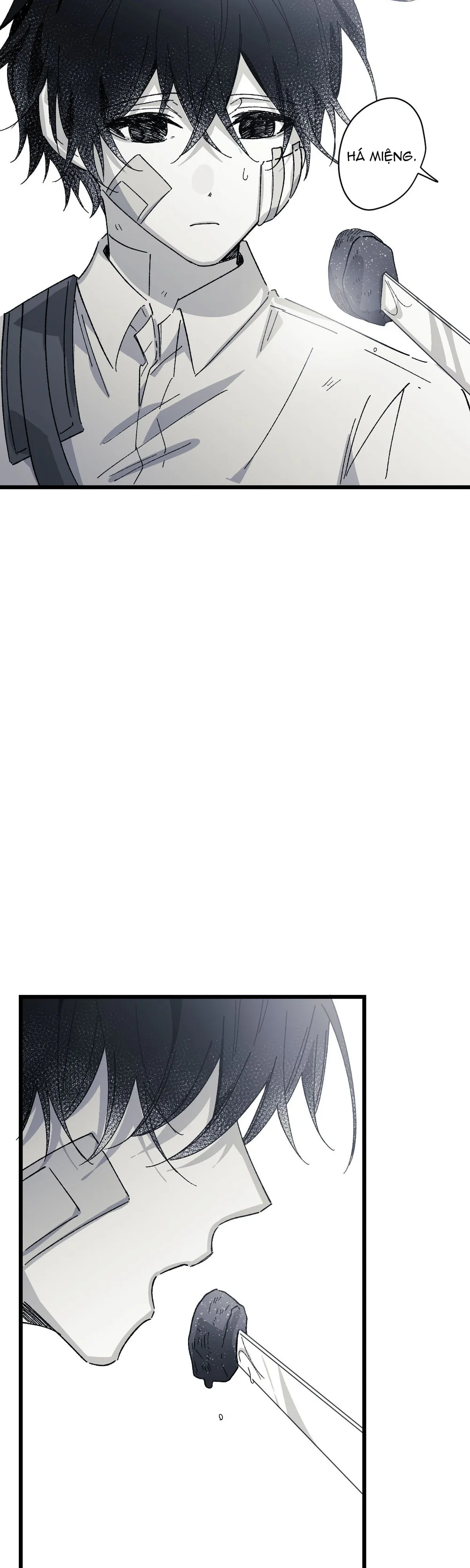 Đọc truyện 16647 : Game Và Thực Tại - Chapter 46