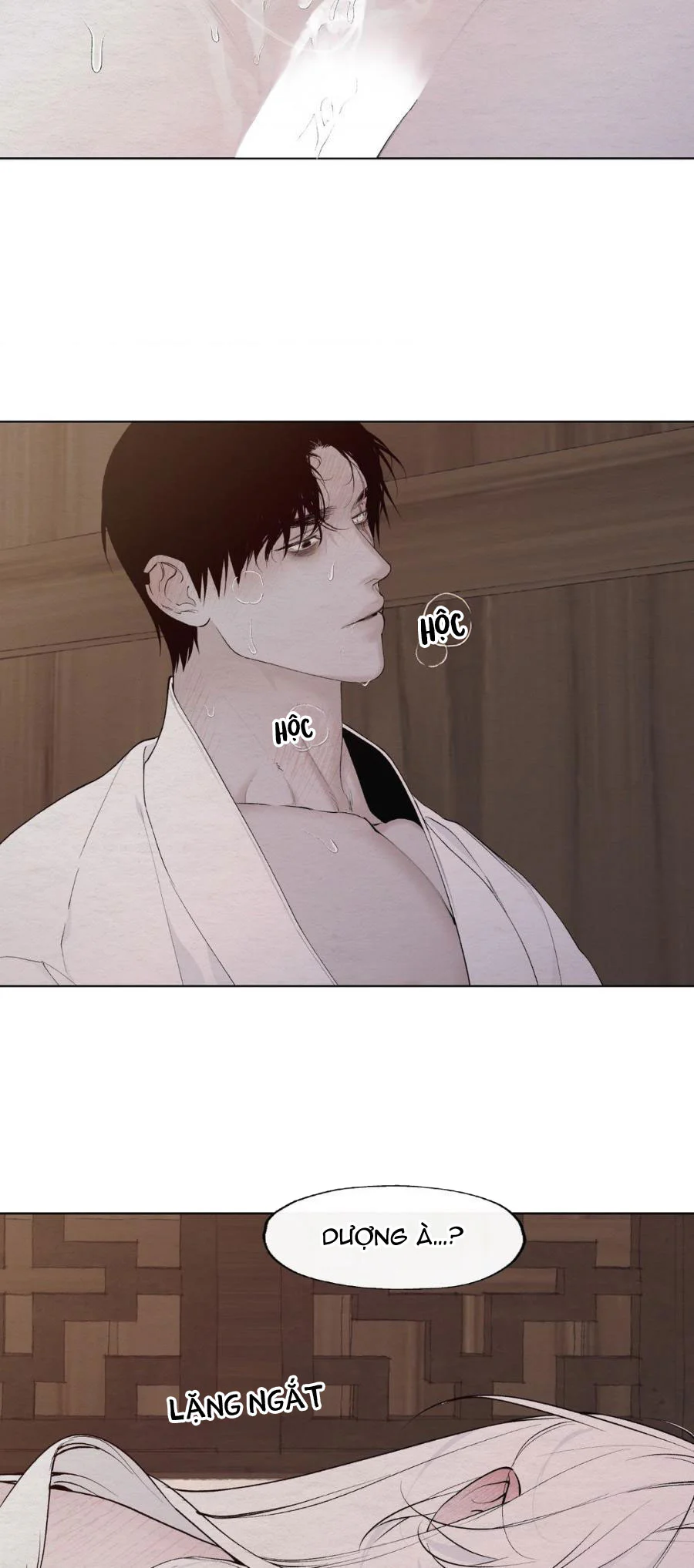 Đọc truyện Linh Hồn Lệch Lạc - Chapter 15