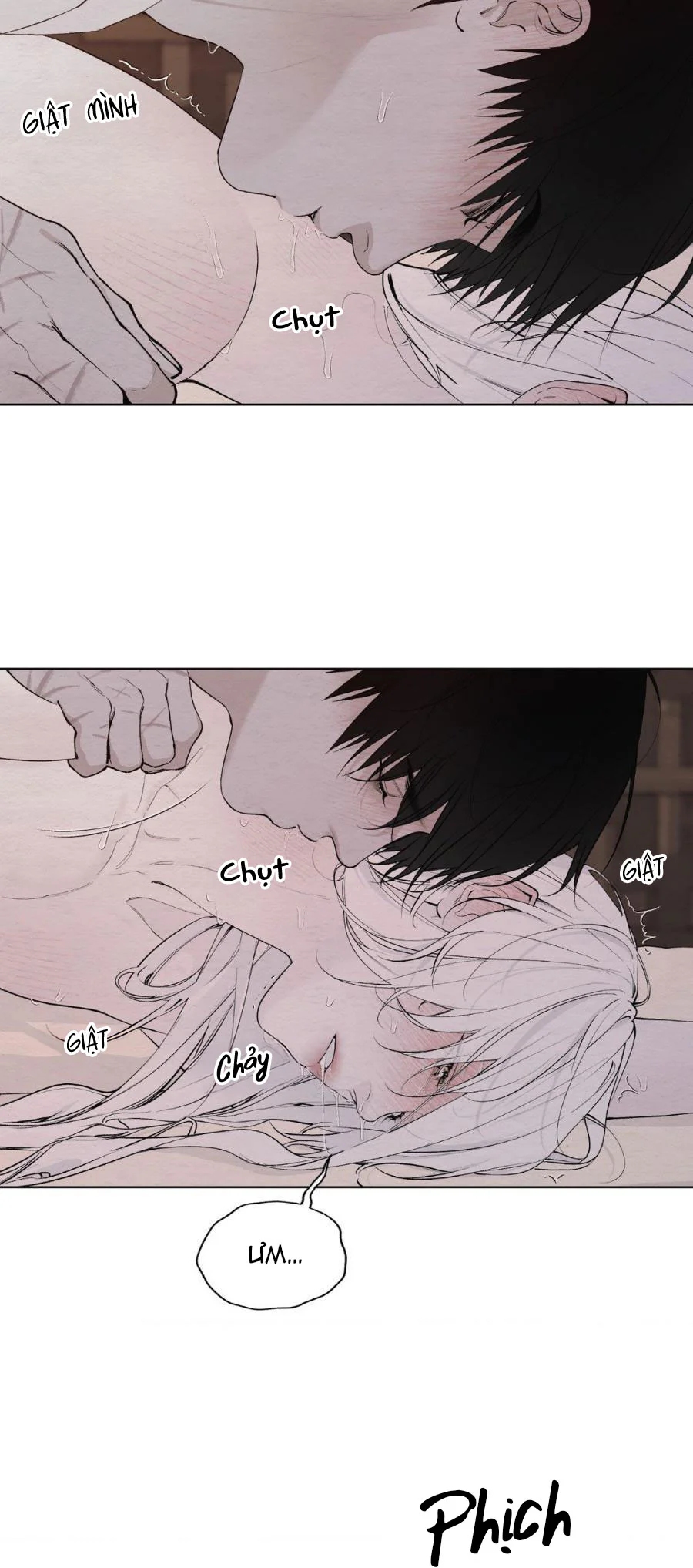 Đọc truyện Linh Hồn Lệch Lạc - Chapter 15