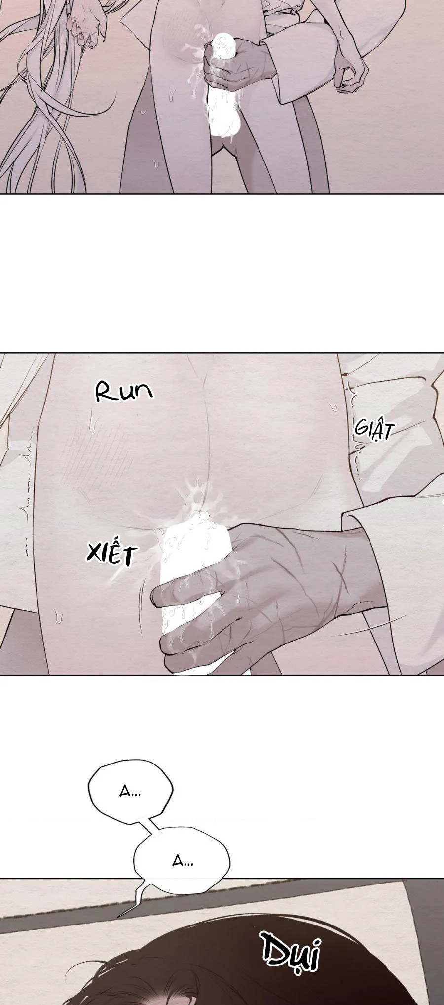 Đọc truyện Linh Hồn Lệch Lạc - Chapter 15