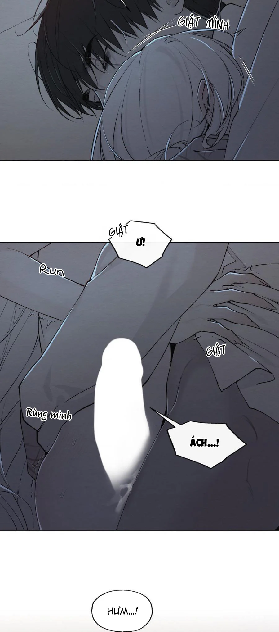 Đọc truyện Linh Hồn Lệch Lạc - Chapter 15