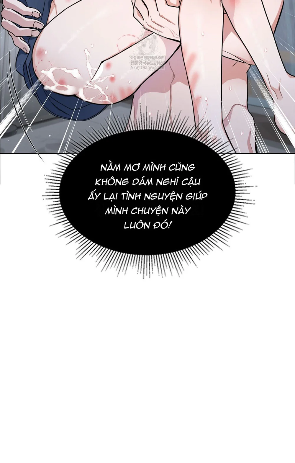 Đọc truyện Bẫy Tình Yêu - Chapter 5