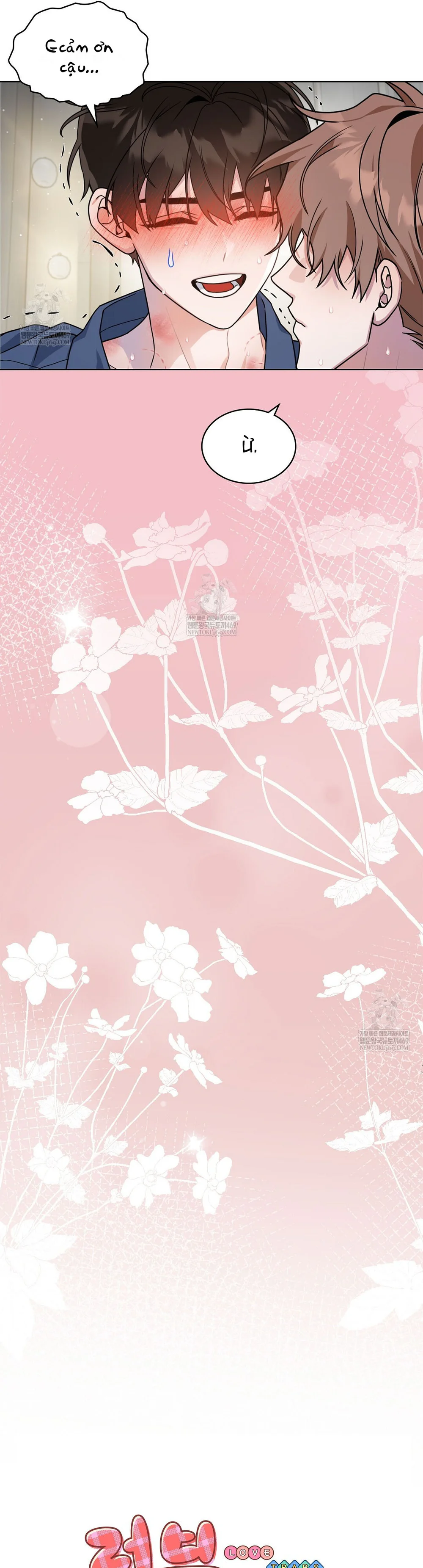 Đọc truyện Bẫy Tình Yêu - Chapter 5