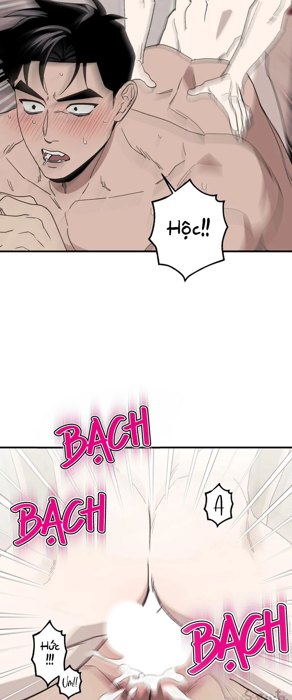 Đọc truyện Tuyển Tập Cà Phê Sữa - Chapter 1.7