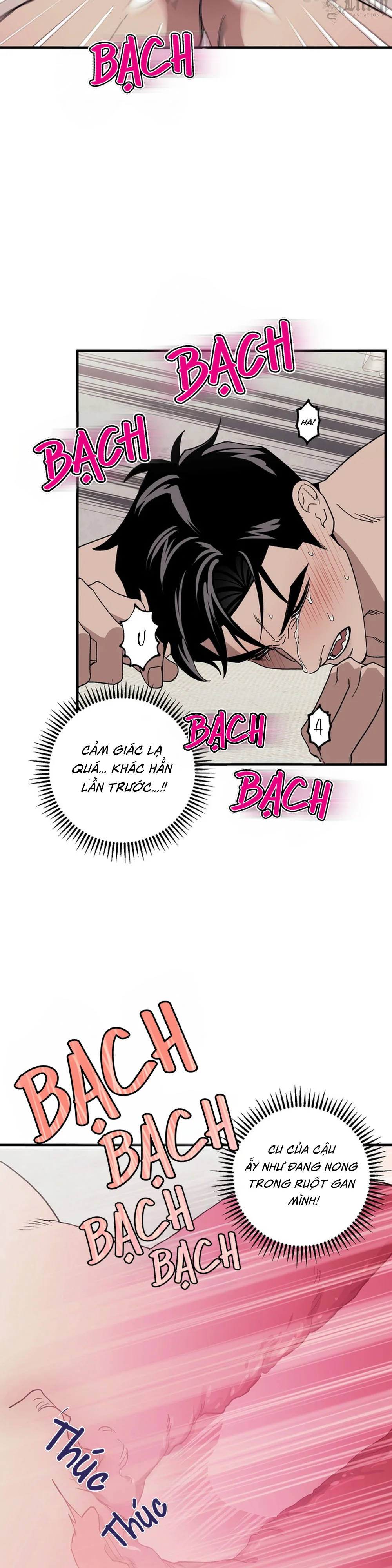 Đọc truyện Tuyển Tập Cà Phê Sữa - Chapter 1.7