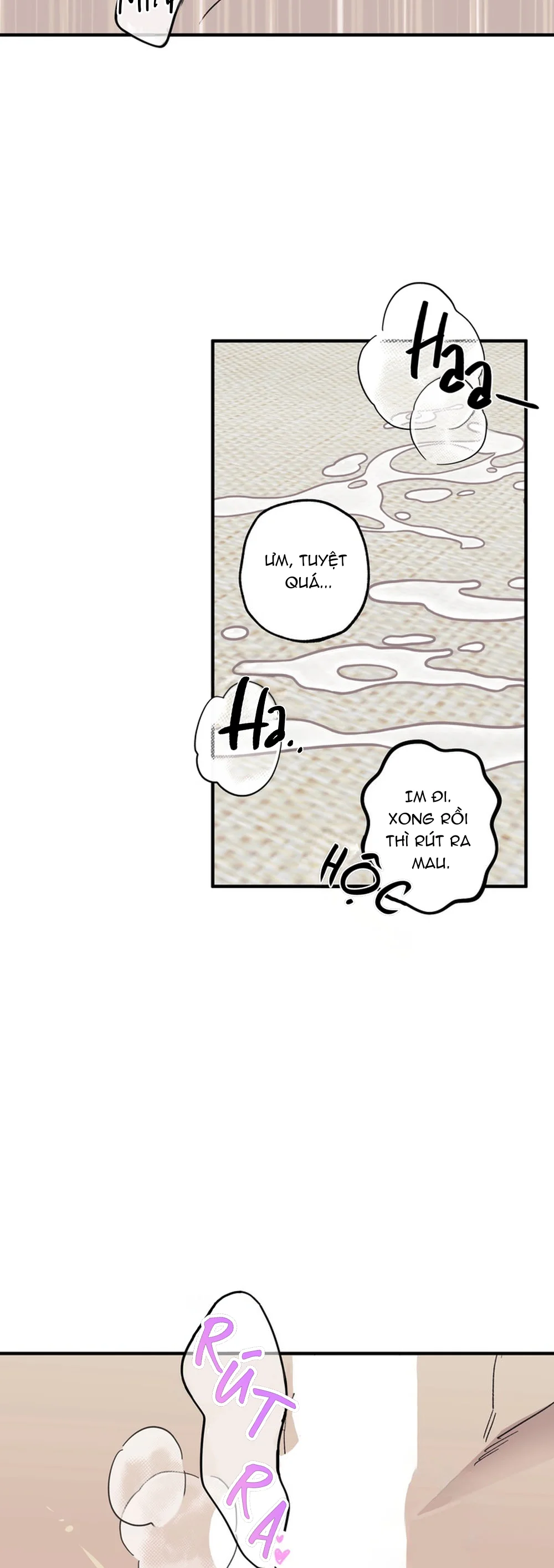 Đọc truyện Tuyển Tập Cà Phê Sữa - Chapter 1.7