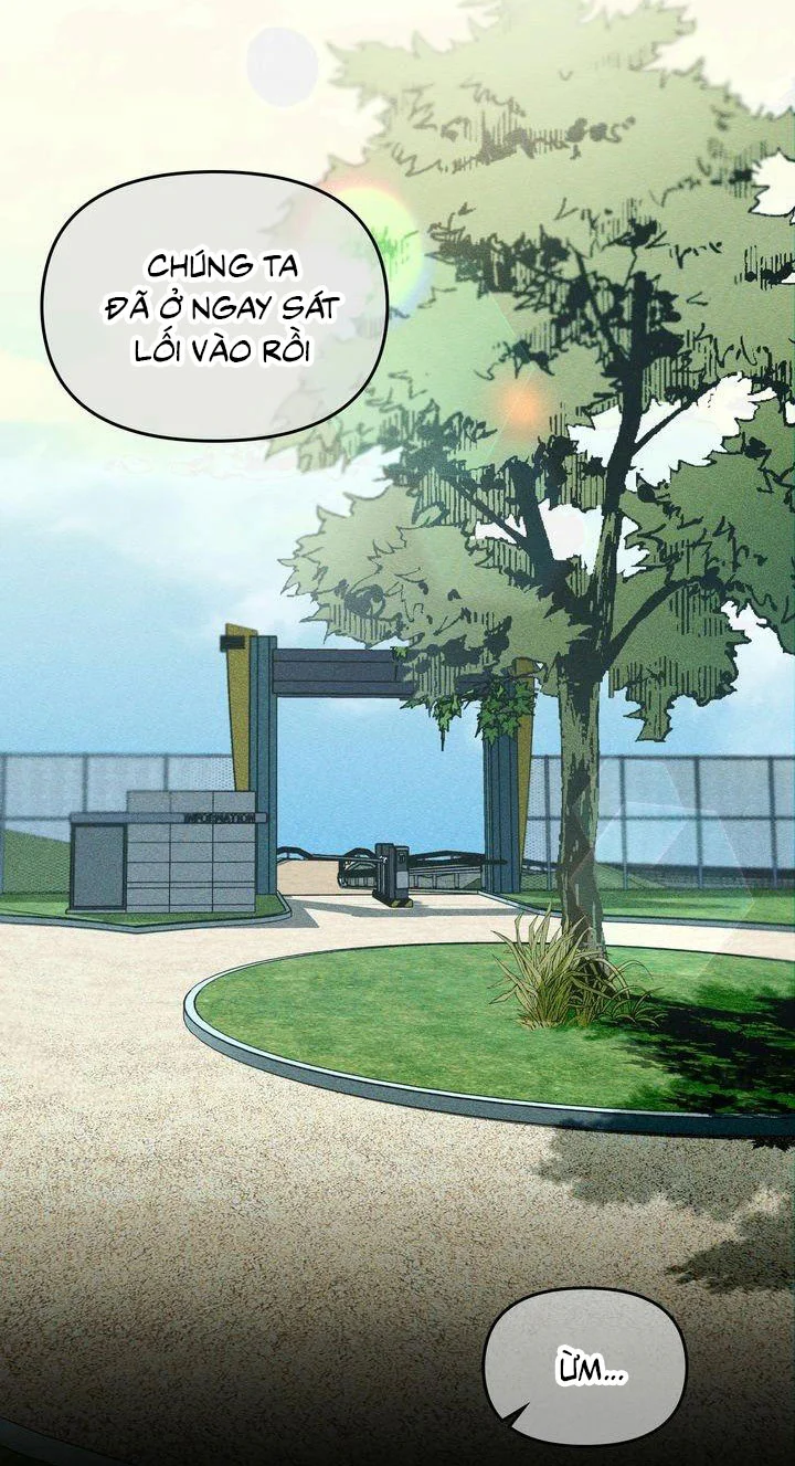Đọc truyện Chuyến Dã Ngoại Lần Thứ 11 - Chapter 6
