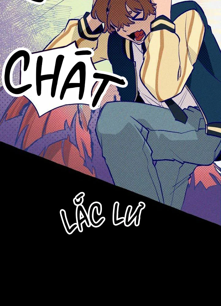Đọc truyện Chuyến Dã Ngoại Lần Thứ 11 - Chapter 6