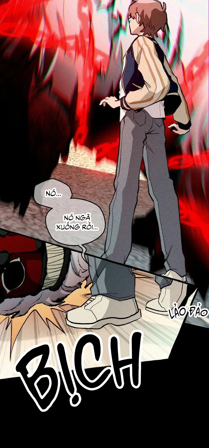 Đọc truyện Chuyến Dã Ngoại Lần Thứ 11 - Chapter 6