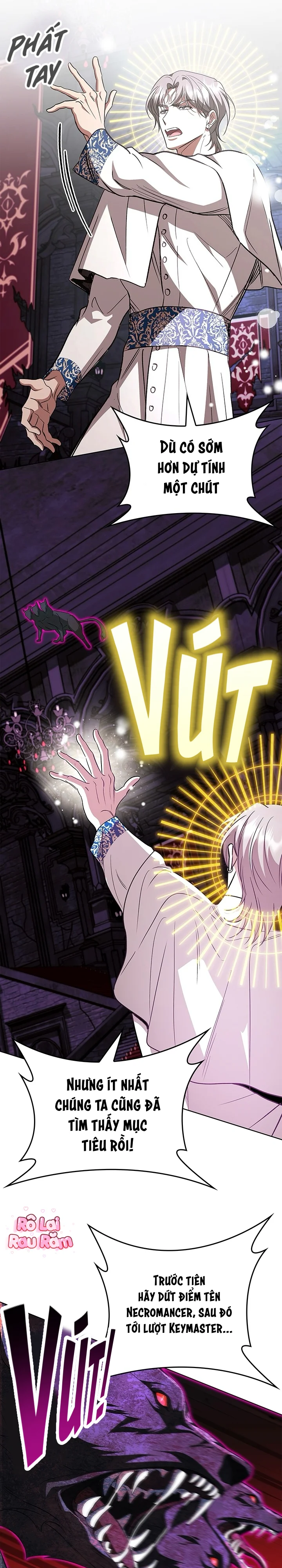 Đọc truyện  KHỞI TẠO KẾT ẨN - Chapter 57