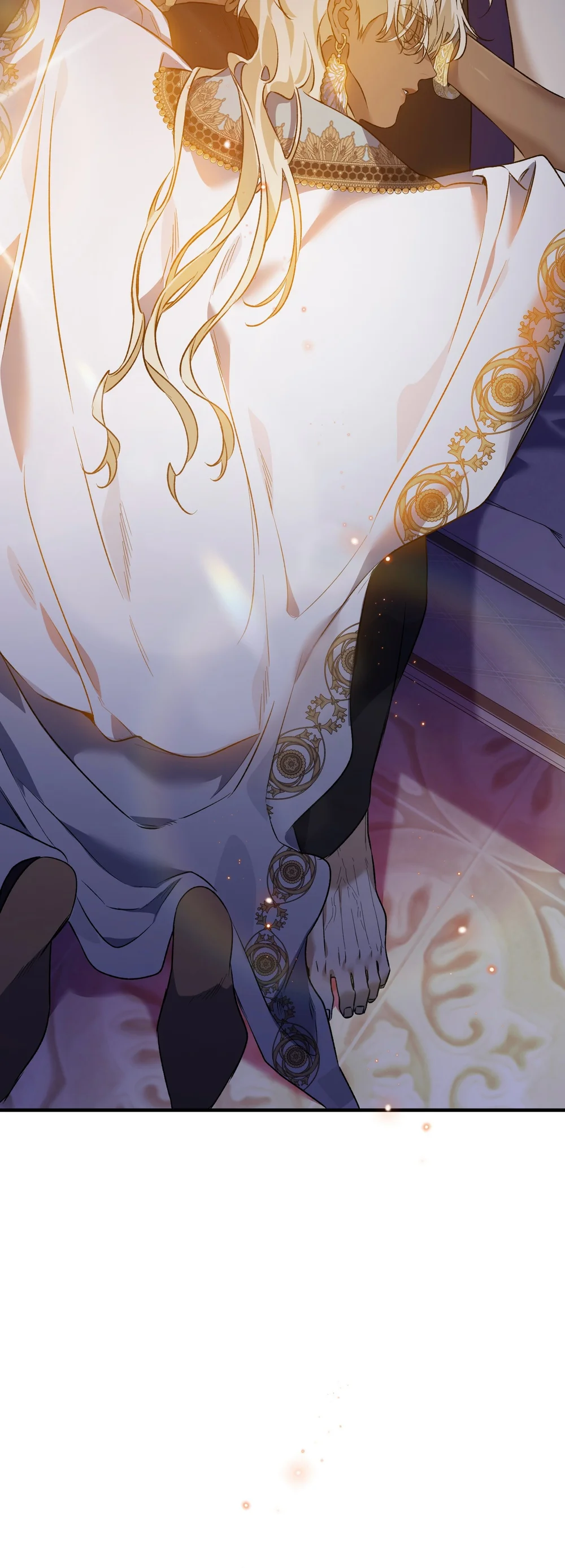 Đọc truyện ĐOÁ HOA GIỮA ĐÊM TRẮNG - Chapter 20