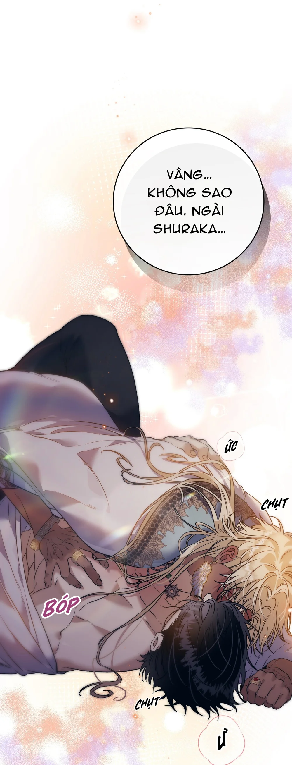 Đọc truyện ĐOÁ HOA GIỮA ĐÊM TRẮNG - Chapter 20