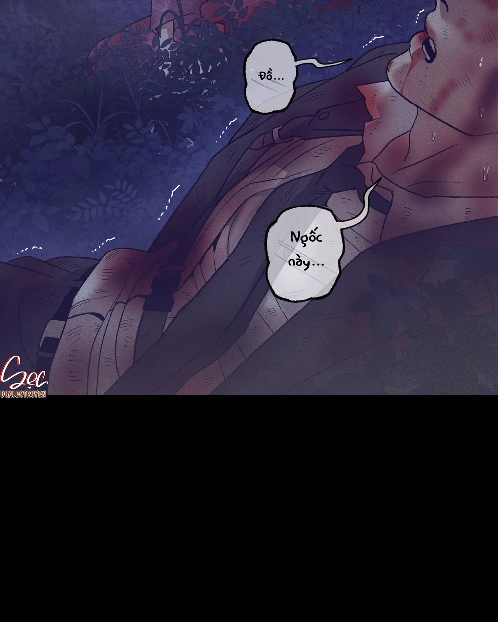 Đọc truyện IGNITE THE DAWN - Chapter 31