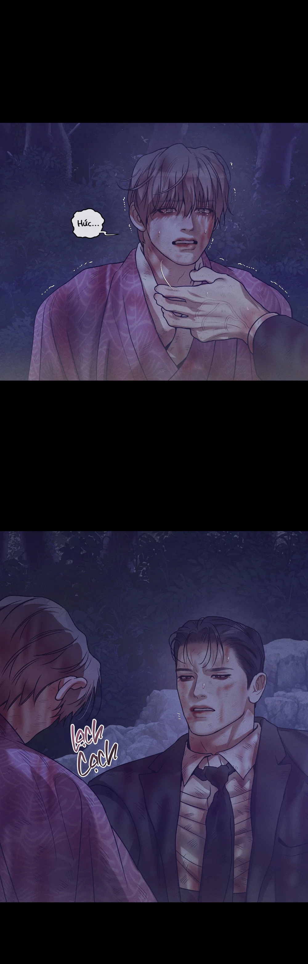 Đọc truyện IGNITE THE DAWN - Chapter 31