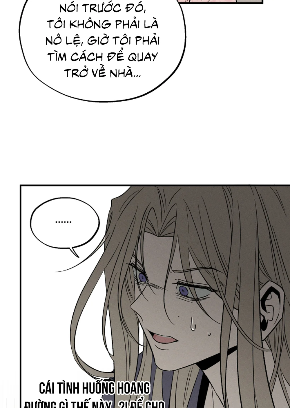 Đọc truyện Chủ nô dị giới - Chapter 4
