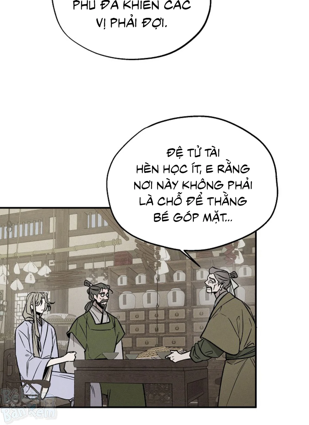Đọc truyện Chủ nô dị giới - Chapter 4