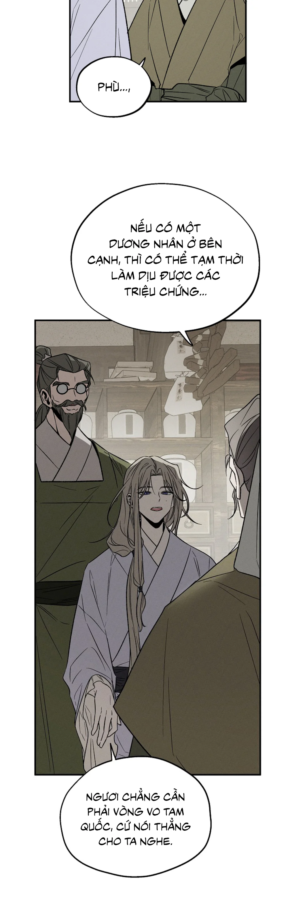 Đọc truyện Chủ nô dị giới - Chapter 4