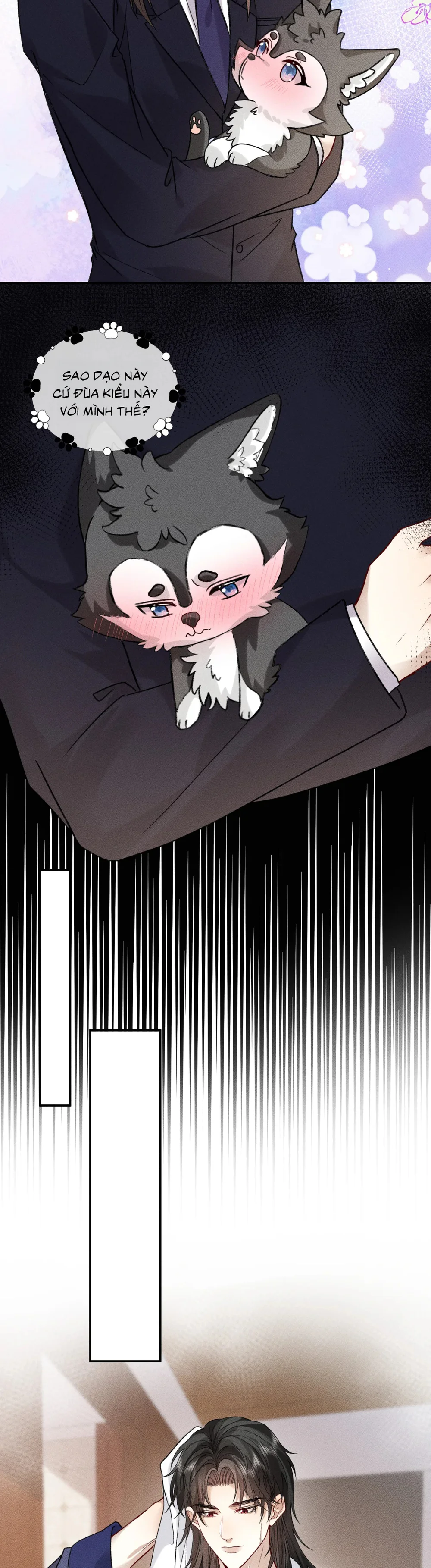 Đọc truyện NHẬN GIẶC LÀM CHA - Chapter 28