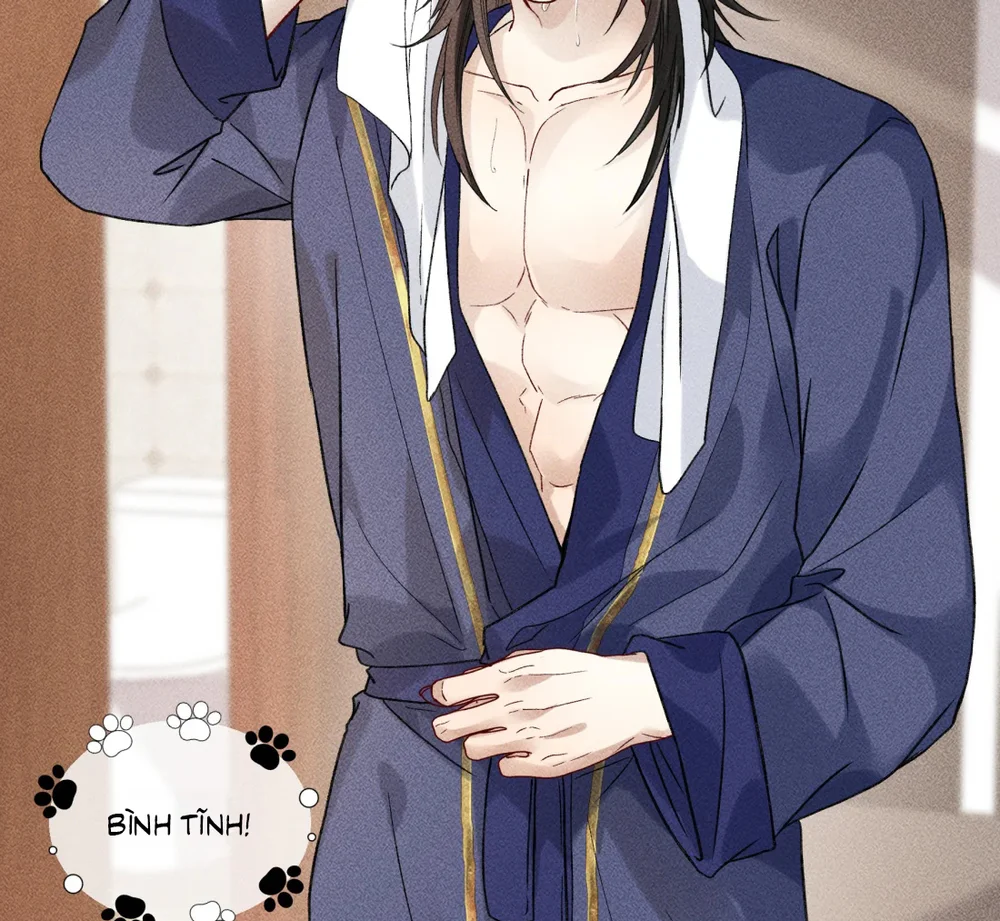 Đọc truyện NHẬN GIẶC LÀM CHA - Chapter 28
